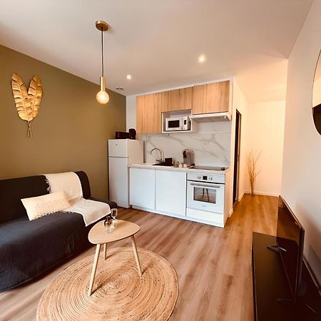 Le Golden - Home Homy Vierzon Exterior photo