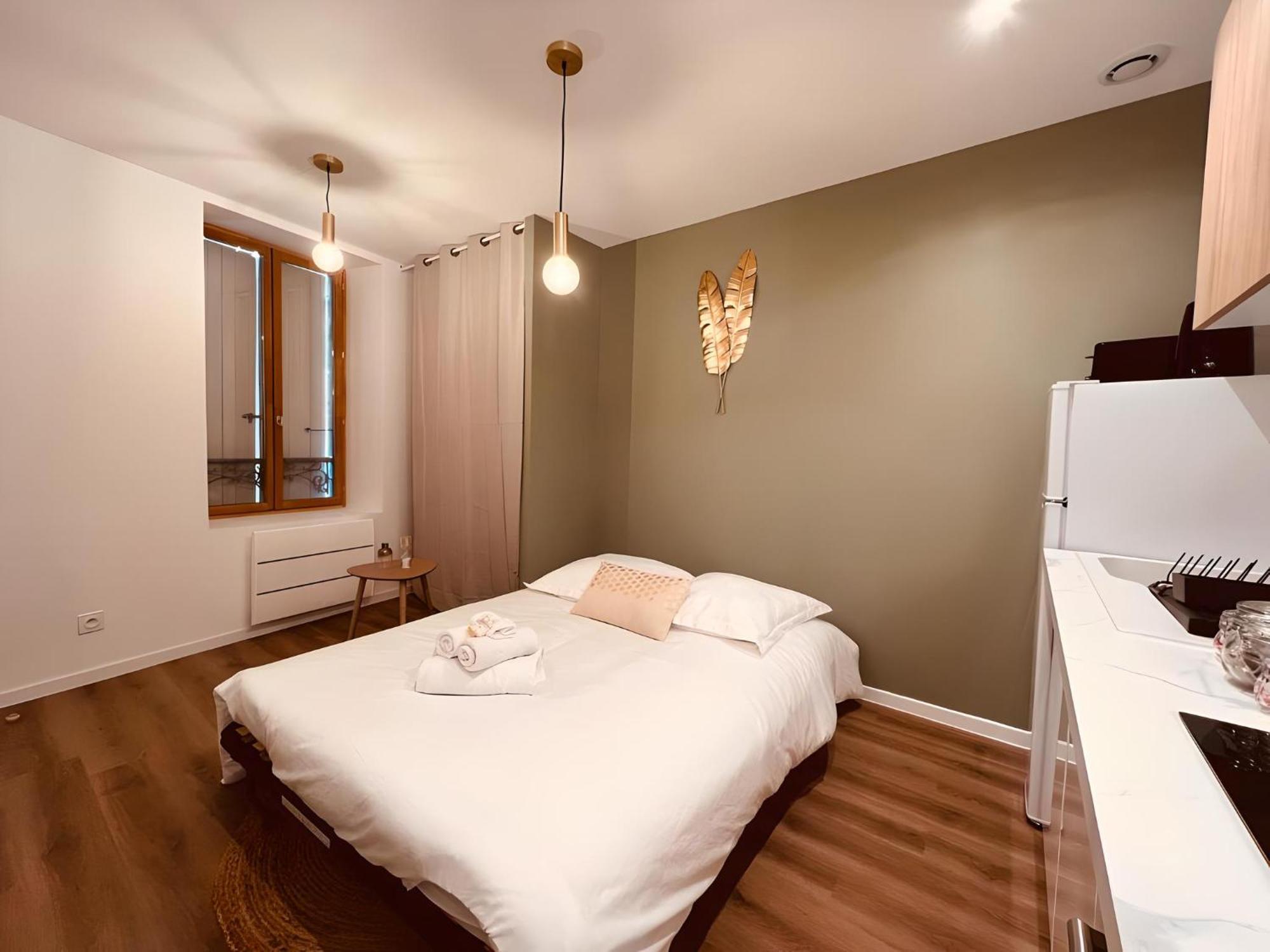 Le Golden - Home Homy Vierzon Exterior photo