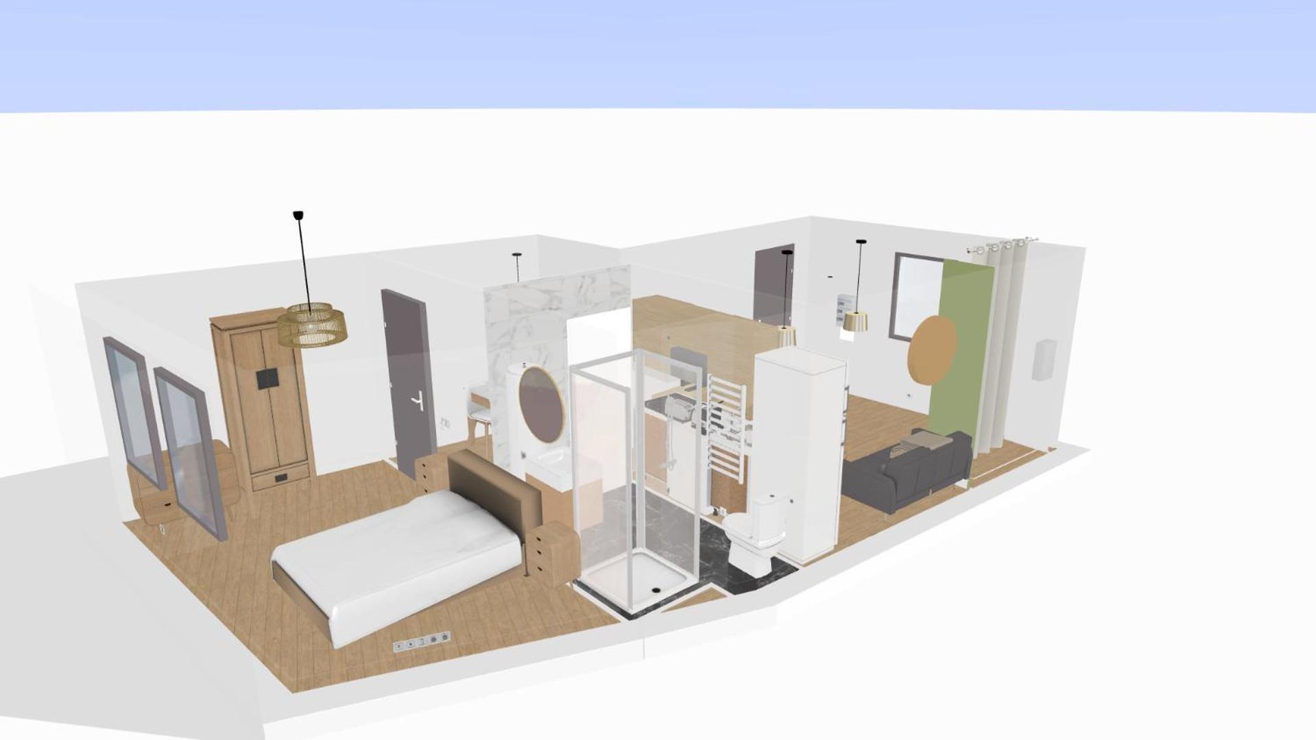 Le Golden - Home Homy Vierzon Exterior photo